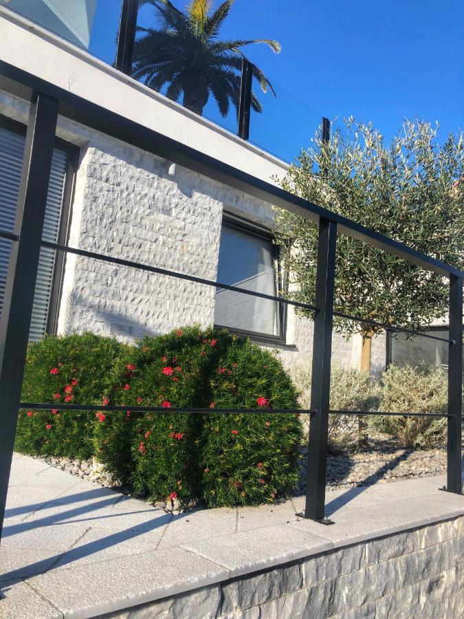 Villa Stefina Kotor Exteriér fotografie
