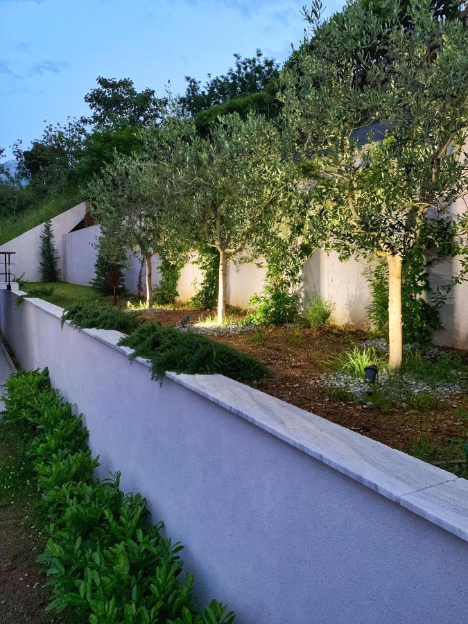 Villa Stefina Kotor Exteriér fotografie