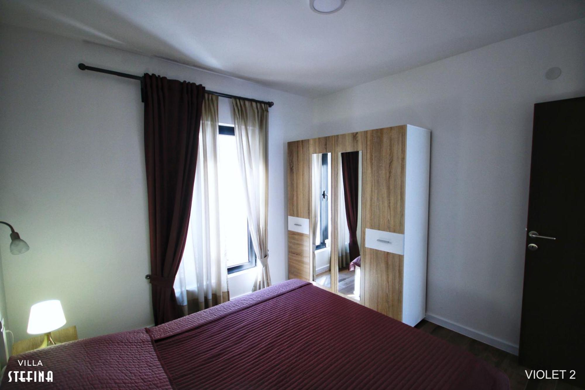 Villa Stefina Kotor Pokoj fotografie