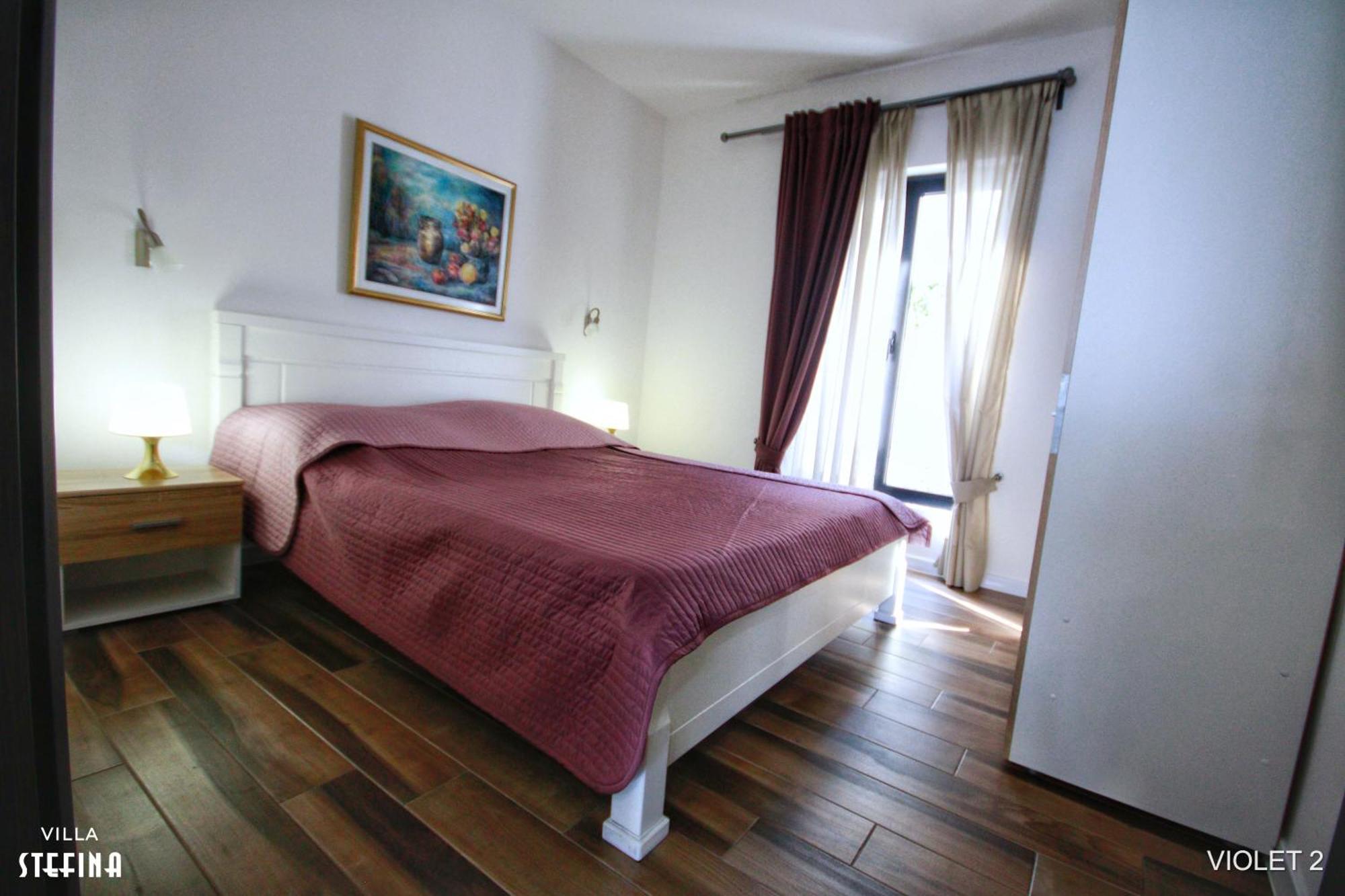Villa Stefina Kotor Pokoj fotografie