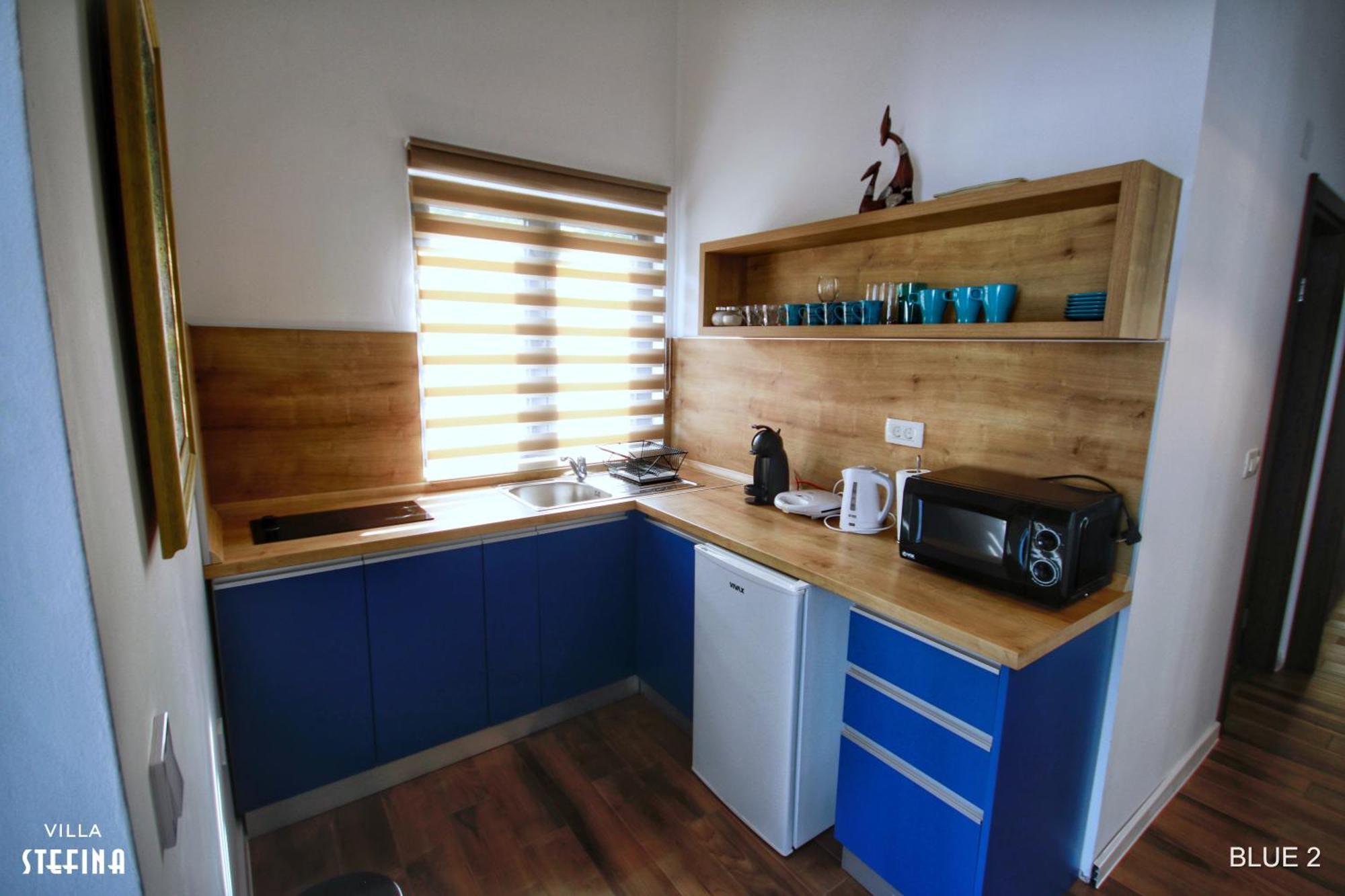Villa Stefina Kotor Pokoj fotografie